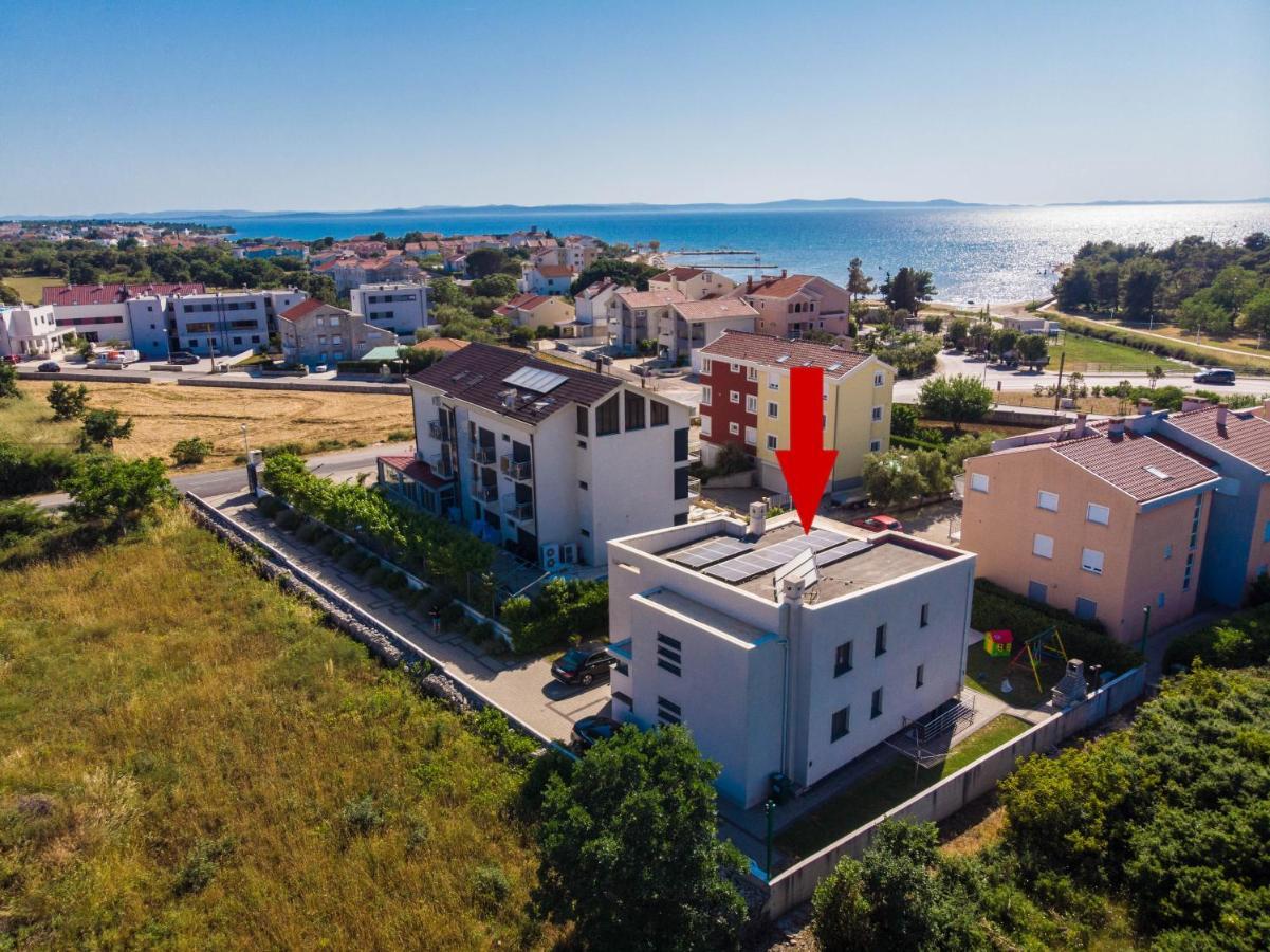 זאטון Vila Zatona Sunset With Heated Swimming Pool מראה חיצוני תמונה